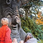 Efteling Bosrijk