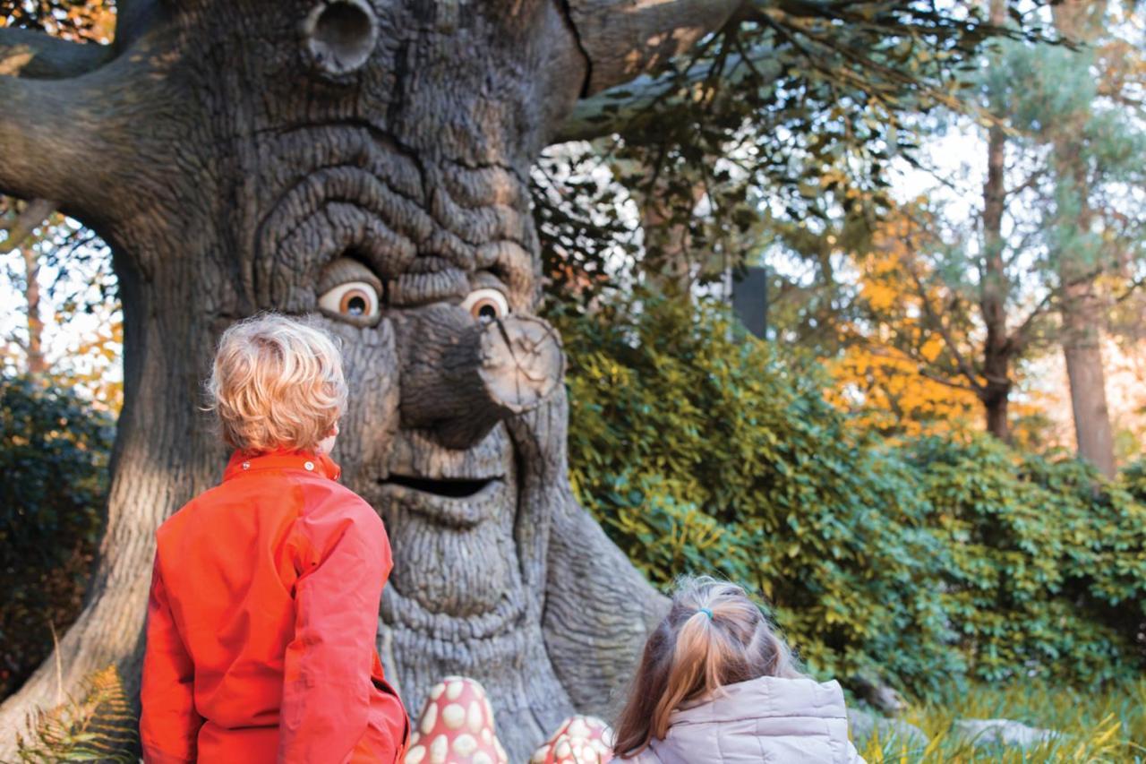 Efteling Bosrijk Vakantiepark Kaatsheuvel