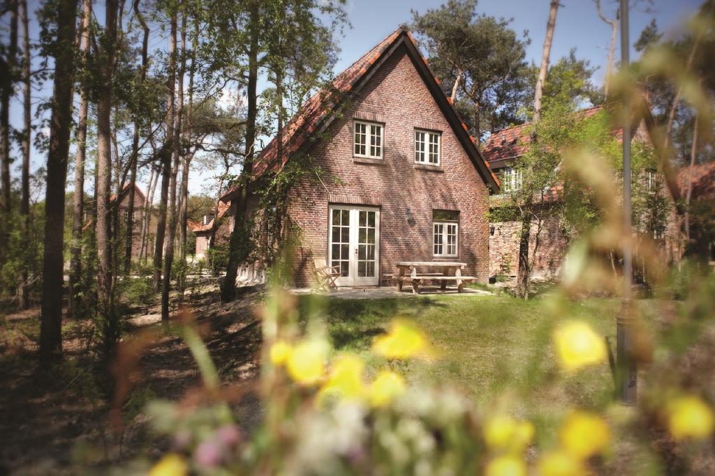 Efteling Bosrijk 4*
