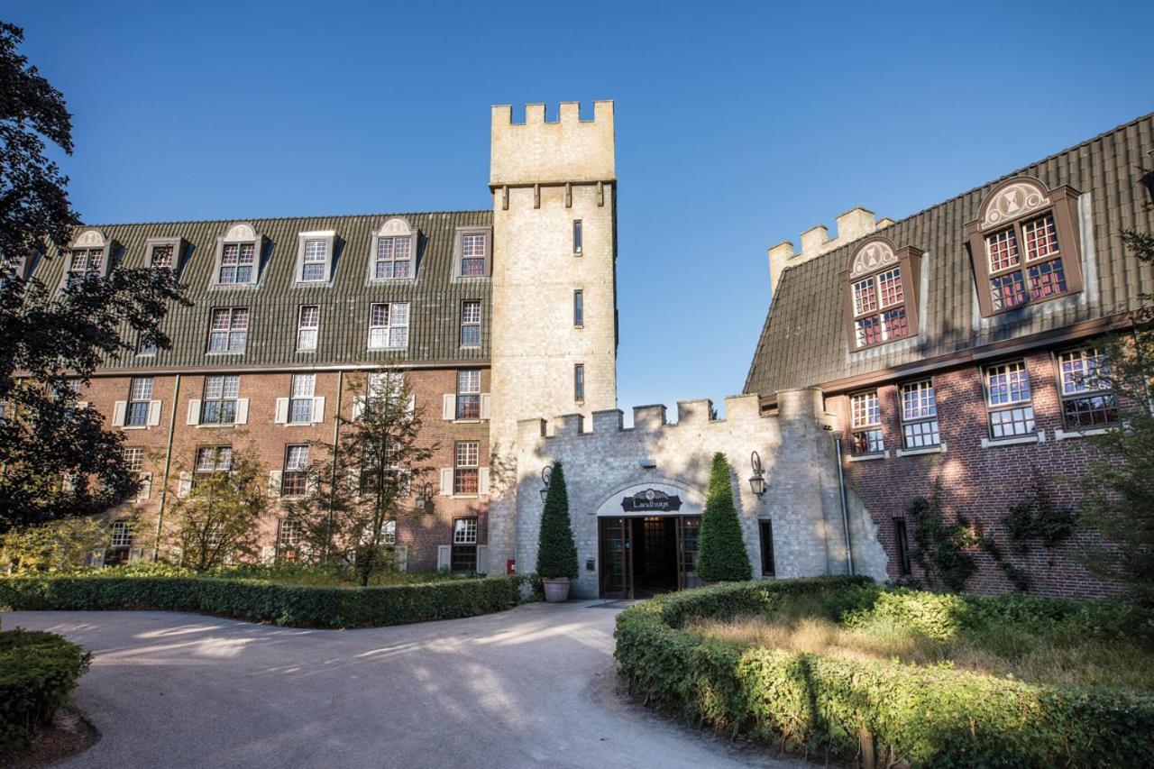 Vakantiepark Efteling Bosrijk Kaatsheuvel